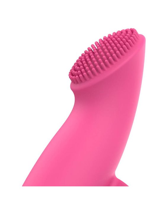 Ohmama - Pink Thimble Vibrator Xmas Edition