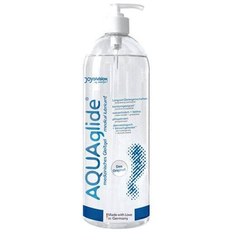 Joydivision Aquaglide - Lubricant 1000ML