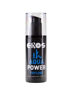 Eros Power Line - Power Toylube 125 ML