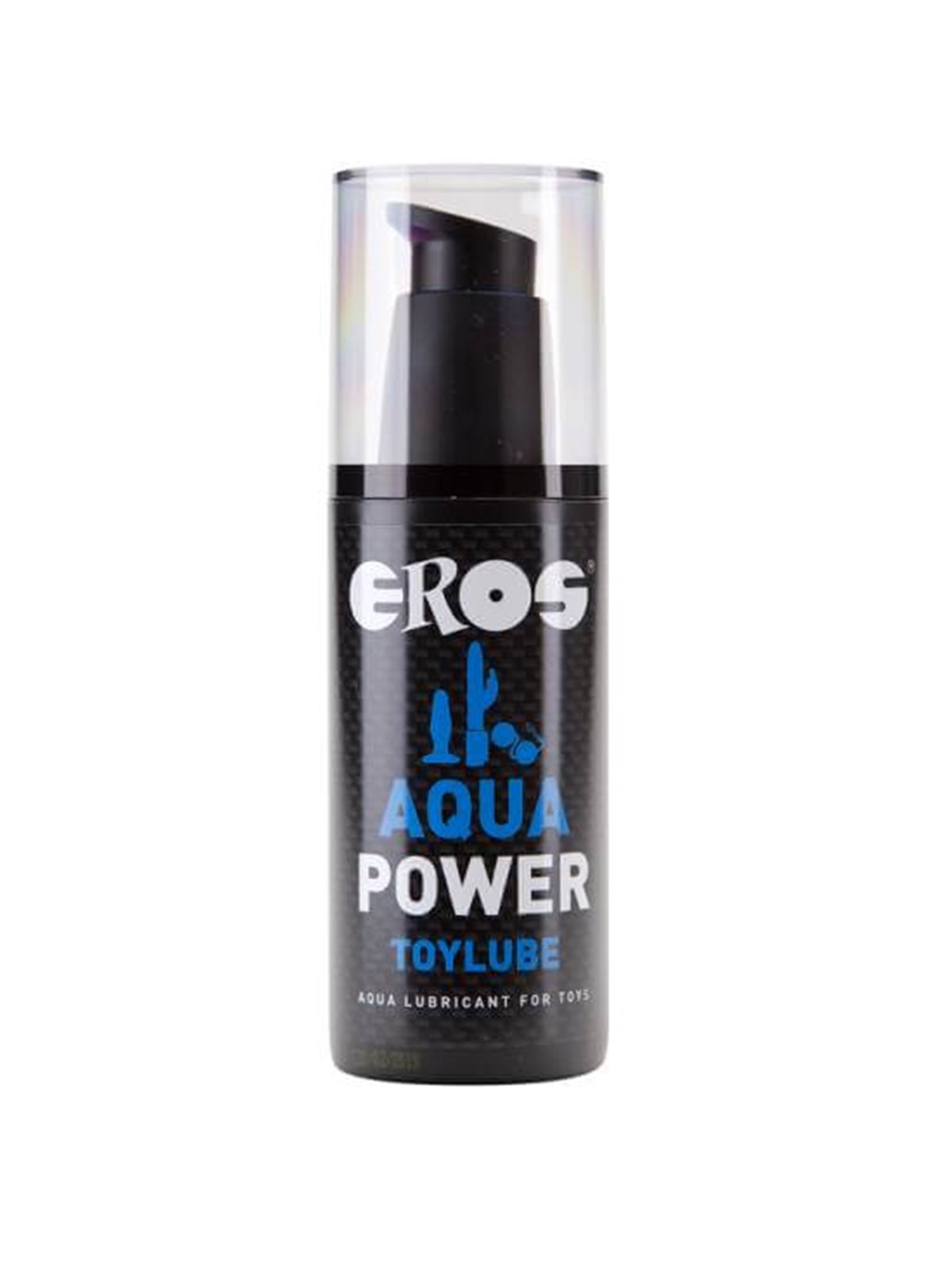 Eros Power Line - Power Toylube 125 ML