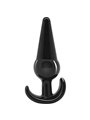 Addicted Toys - Set 4 Anal Plugs