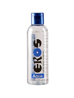 Eros Aqua - Dense Medical Lubricant 100 ML