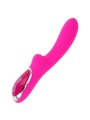 Ohmama - Magnetic Charge Vibrator 10 Speeds 21 CM