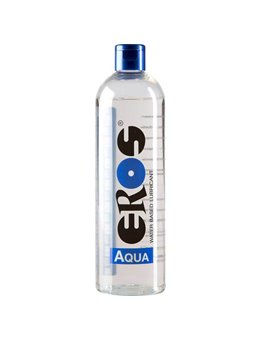 Eros Aqua - Lubrificante Intimo Base Acqua 250 ML