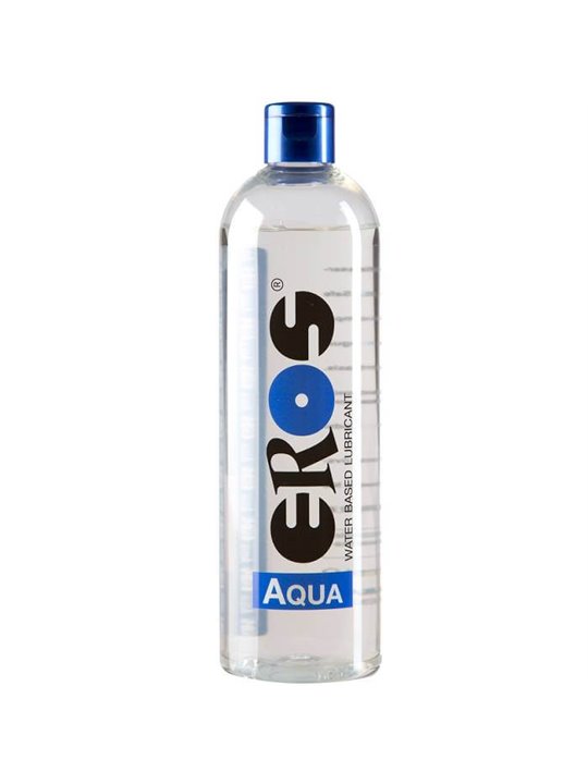 Eros Aqua - Lubrificante Intimo Base Acqua 250 ML