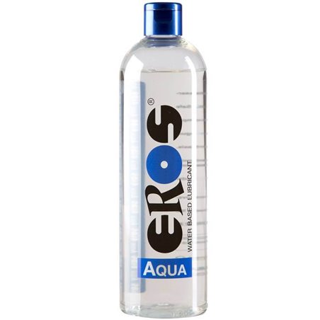 Eros Aqua - Lubrificante Intimo Base Acqua 250 ML