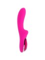 Ohmama - Magnetic Charge Vibrator 10 Speeds 21 CM