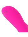 Ohmama - Magnetic Charge Vibrator 10 Speeds 21 CM
