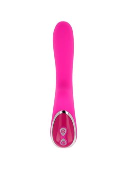 Ohmama - Magnetic Charge Vibrator 10 Speeds 21 CM