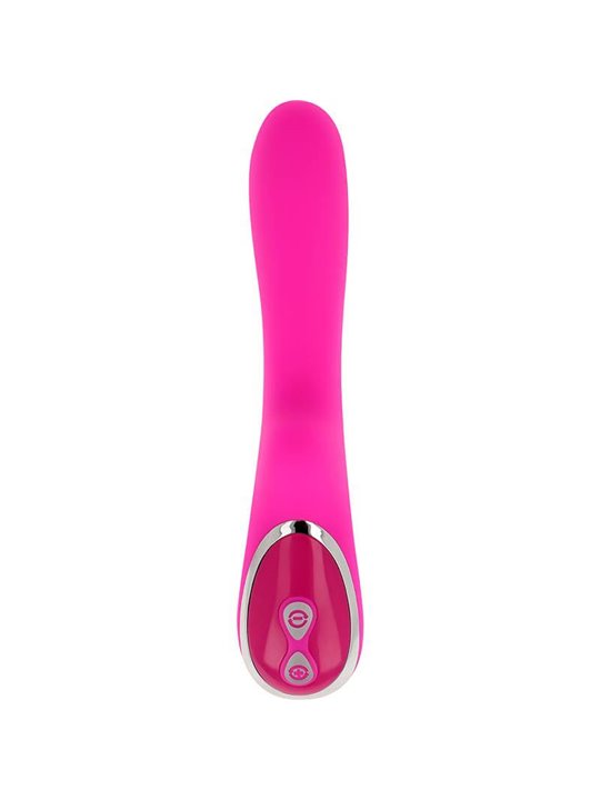 Ohmama - Magnetic Charge Vibrator 10 Speeds 21 CM