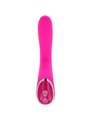 Ohmama - Magnetic Charge Vibrator 10 Speeds 21 CM