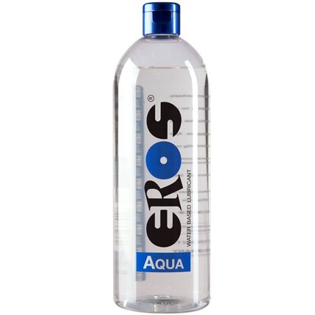 Eros Aqua - Dense Medical Lubricant 500 ML