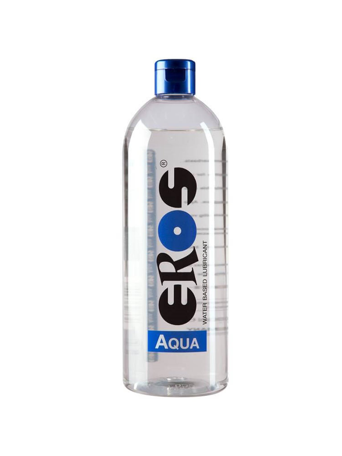 Eros Aqua - Lubrificante Intimo Base Acqua 500 ML