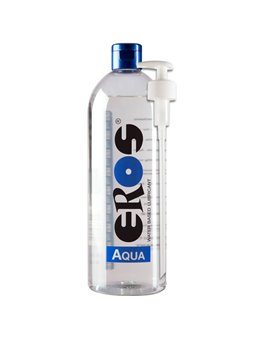 Eros Aqua - Dense Medical Lubricant 1000 ML