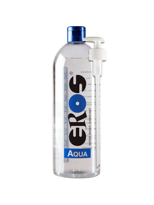 Eros Aqua - Dense Medical Lubricant 1000 ML