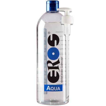 Eros Aqua - Dense Medical Lubricant 1000 ML