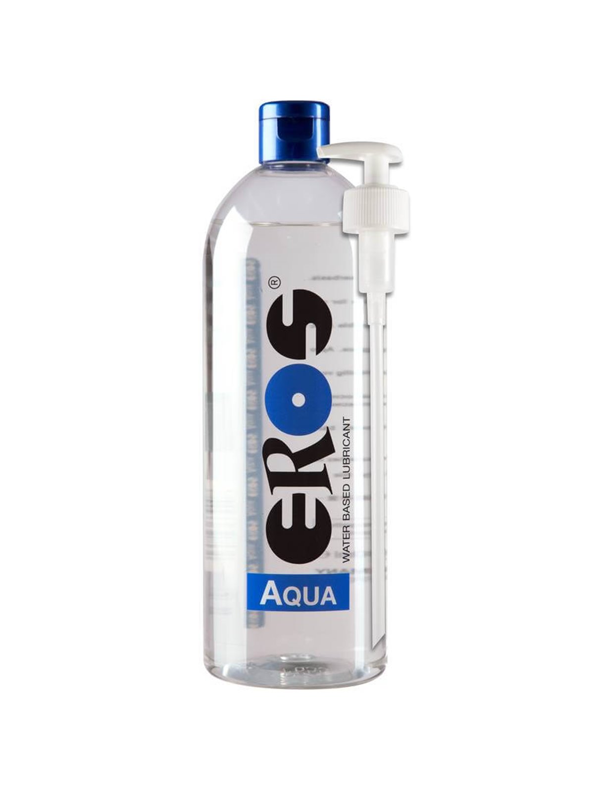 Eros Aqua - Dense Medical Lubricant 1000 ML