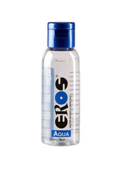 Eros Aqua - Lubrificante Intimo Base Acqua 50 ML