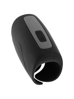 Ohmama - Male Masturbator Vibration And Heat