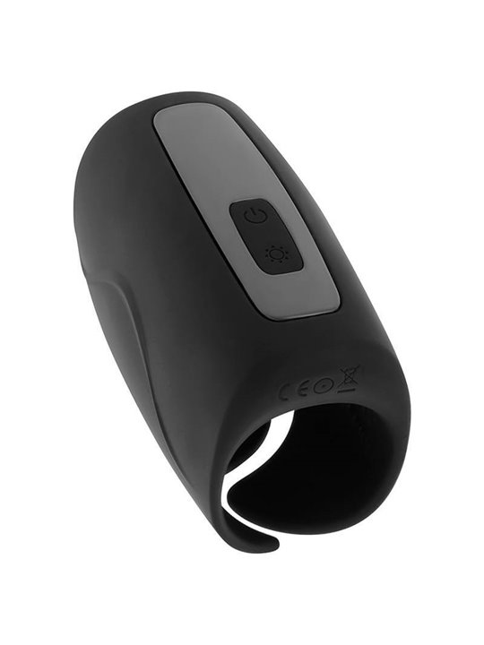 Ohmama - Male Masturbator Vibration And Heat