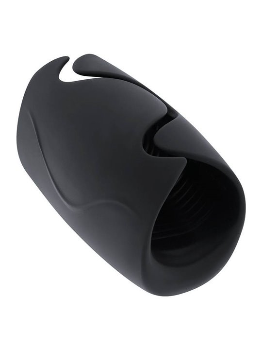 Ohmama - Male Masturbator Vibration And Heat