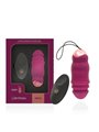 Rithual- Reva Egg Remote Control Up&Down System + Vibration