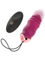 Rithual- Reva Egg Remote Control Up&Down System + Vibration