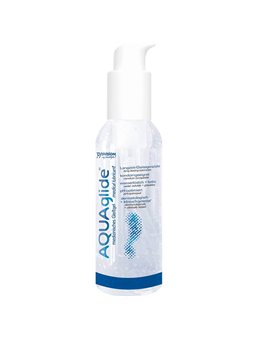 Joydivision Aquaglide - Lubrificante Intimo 125 ML