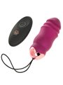 Rithual- Reva Egg Remote Control Up&Down System + Vibration