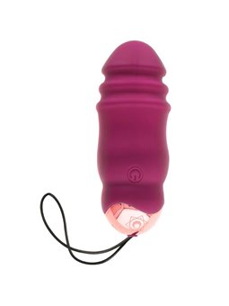 Rithual- Reva Egg Remote Control Up&Down System + Vibration