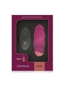 Rithual- Reva Egg Remote Control Up&Down System + Vibration