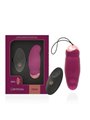 Rithual- Esha Remote Controlled Egg Stimulator Rotation + Vibration