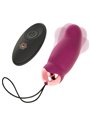 Rithual- Esha Remote Controlled Egg Stimulator Rotation + Vibration