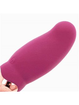 Rithual- Esha Remote Controlled Egg Stimulator Rotation + Vibration
