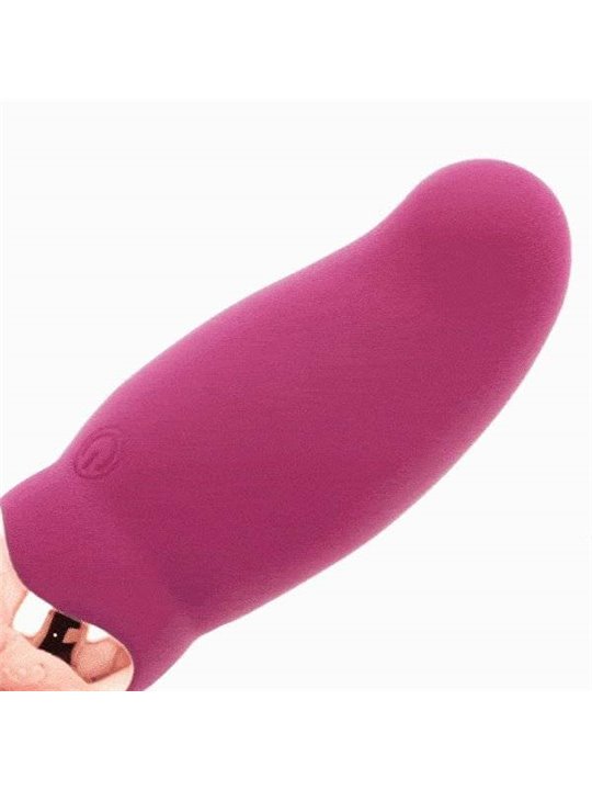 Rithual- Esha Remote Controlled Egg Stimulator Rotation + Vibration