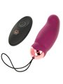 Rithual- Esha Remote Controlled Egg Stimulator Rotation + Vibration