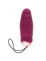 Rithual- Esha Remote Controlled Egg Stimulator Rotation + Vibration