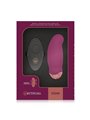 Rithual- Esha Remote Controlled Egg Stimulator Rotation + Vibration