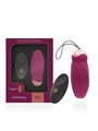 Rithual- Sita Remote Controlled Egg Rotation Pearls  + Vibration
