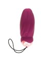 Rithual- Sita Remote Controlled Egg Rotation Pearls  + Vibration
