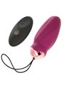 Rithual- Sita Remote Controlled Egg Rotation Pearls  + Vibration