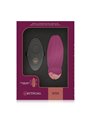 Rithual- Sita Remote Controlled Egg Rotation Pearls  + Vibration