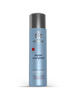 Swede - Original Lubricant Aqua Comfort 120 ML