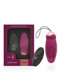 Rithual- Priya Remote Controlled Egg G-Spot + Vibration