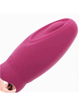 Rithual- Priya Remote Controlled Egg G-Spot + Vibration
