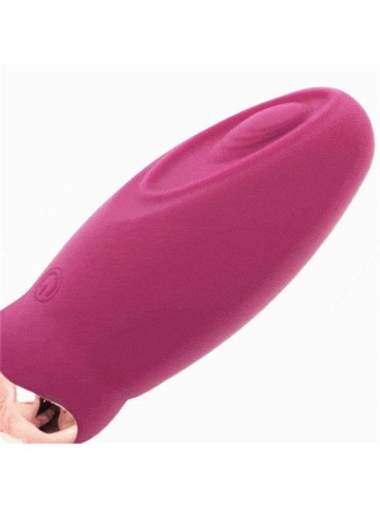 Rithual- Priya Remote Controlled Egg G-Spot + Vibration