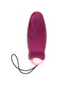 Rithual- Priya Remote Controlled Egg G-Spot + Vibration