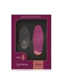 Rithual- Priya Remote Controlled Egg G-Spot + Vibration