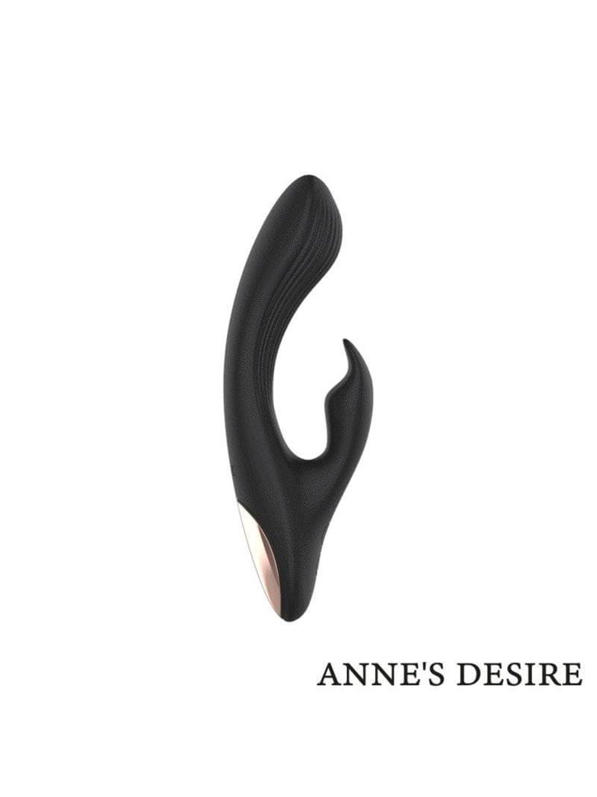 Anne'S Desire  - Rabbit Remote Control Technolog a Watchme Black
