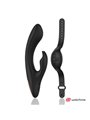 Anne'S Desire  - Rabbit Remote Control Technolog a Watchme Black